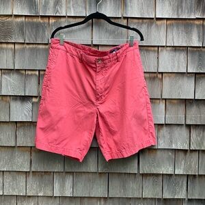 Vineyard Vines Classic Salmon Men's Shorts
